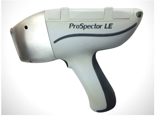 ProSpector Le手持式光谱仪