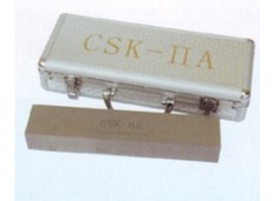 CSK-IIA 超声波试块