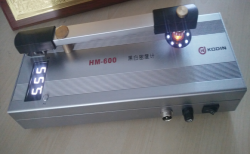 黑白密度计