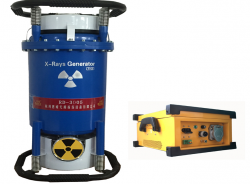 RD-3005 定向X射线探伤机