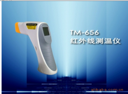 临沧TM656红外测温仪